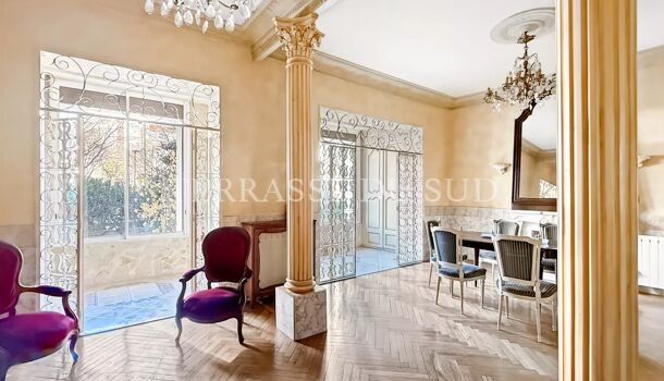 Appartement 3 pièces  à vendre Marseille 8eme 13008