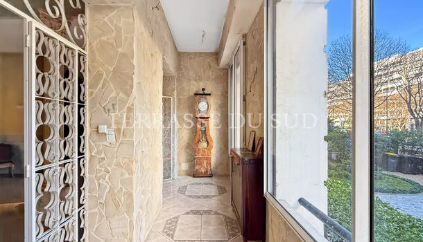 Appartement 3 pièces  à vendre Marseille 8eme 13008