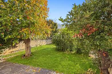 Appartement 3 pièces 539000 €