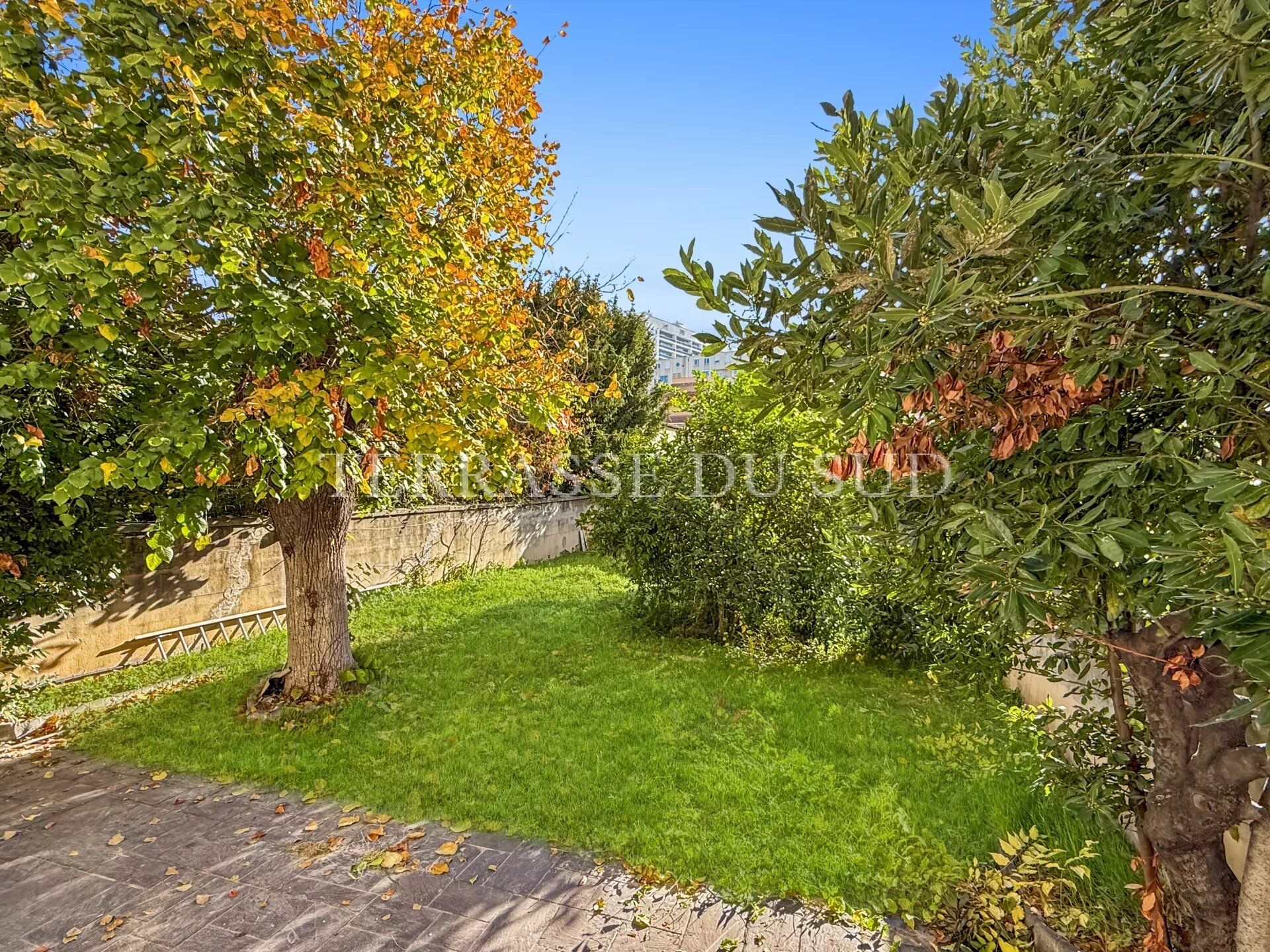 Appartement  T3 à vendre Marseille 8eme 13008