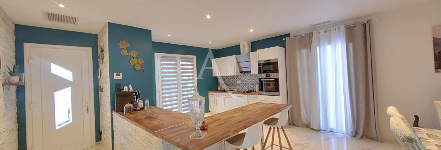 Maison 4 Pièces 111 m² à vendre à Bressols (82710)