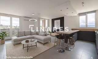 Appartement 5 Pièces 100 m² à vendre à Marseille 13 (13013)