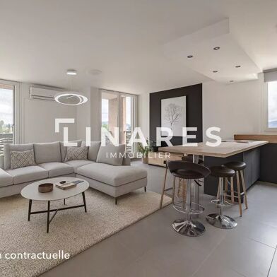 Appartement 5 pièces 190000 €