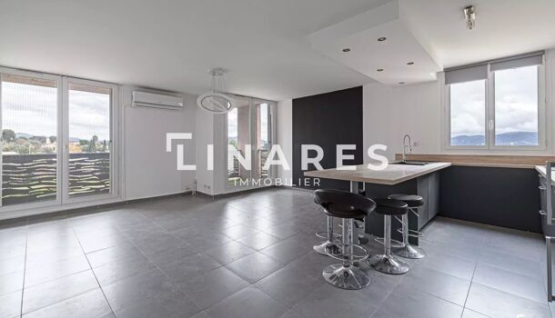 Appartement 5 pièces  à vendre Marseille 13eme 13013