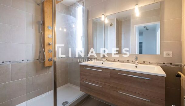 Appartement 5 pièces  à vendre Marseille 13eme 13013