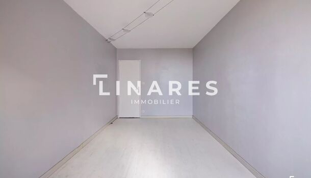 Appartement 5 pièces  à vendre Marseille 13eme 13013