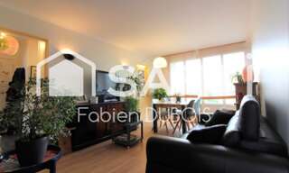 Appartement 4 Pièces 67 m² à vendre à Le Plessis-Robinson (92350)