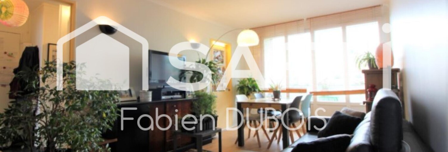 Appartement 4 Pièces 67 m² à vendre à Le Plessis-Robinson (92350)