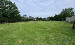 Terrain  1253 m² à vendre à Jumièges (76480)