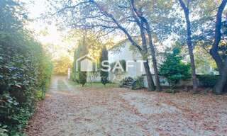 Maison 6 Pièces 200 m² à vendre à Ménerbes (84560)