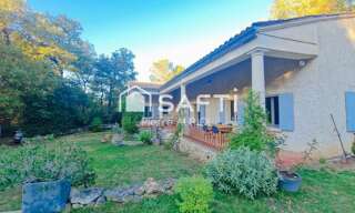 Maison 6 Pièces 200 m² à vendre à Ménerbes (84560)