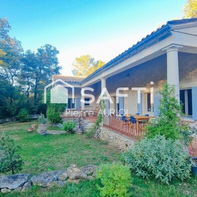 Maison 6 pièces 845000 €