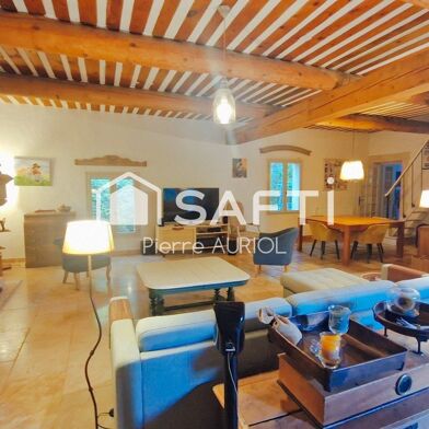 Maison 6 pièces 845000 €