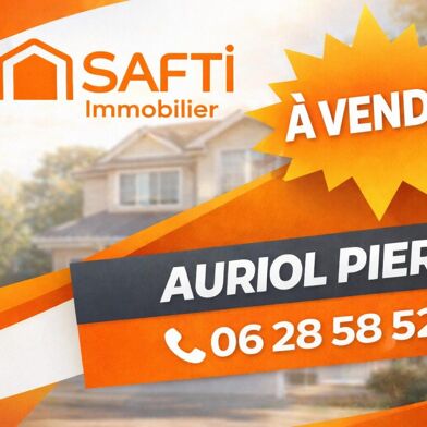 Maison 6 pièces 845000 €