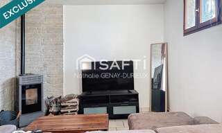 Appartement 2 Pièces 31 m² à vendre à La Tour-de-Salvagny (69890)