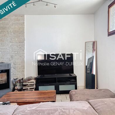 Appartement 2 pièces 150000 €