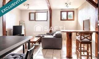 Appartement 2 Pièces 31 m² à vendre à La Tour-de-Salvagny (69890)