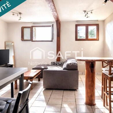 Appartement 2 pièces 150000 €