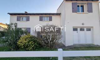 Maison 9 Pièces 185 m² à vendre à Saujon (17600)