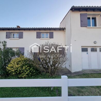 Maison 9 pièces 299000 €