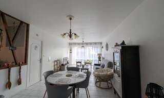 Appartement 3 Pièces 76 m² à vendre à Beauvais (60000)