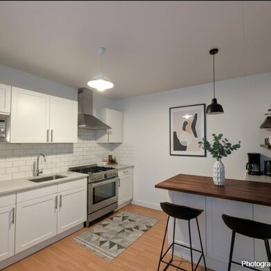 Appartement 3 pièces 130000 €