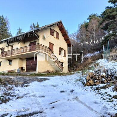 Maison 5 pièces 295000 €