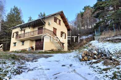 Maison 5 pièces 295000 €