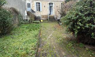 Immeuble  298 m² à vendre à Joigny (89300)