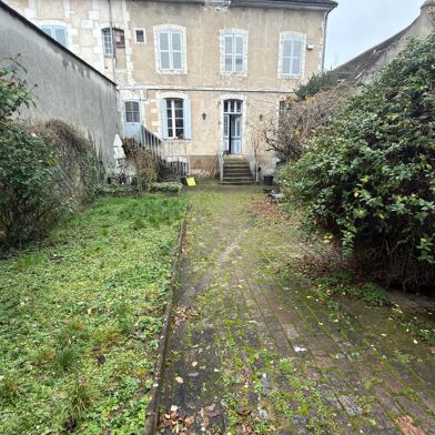 Immeuble  200000 €