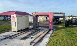 Commerce  1000 m² à vendre à Neufchâteau (88300)