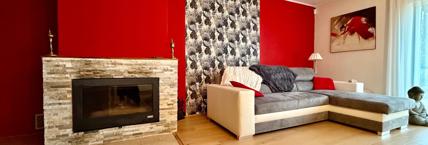 Maison 7 Pièces 162 m² à vendre à Saint-Avaugourd-des-Landes (85540)