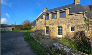 Maison 3 Pièces 60 m² à vendre à Crozon (29160)