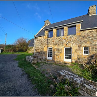 Maison 3 pièces 290000 €