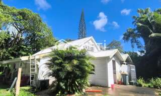 Maison 7 Pièces 180 m² à vendre à Gros-Morne (97213)