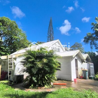 Maison 7 pièces 985000 €