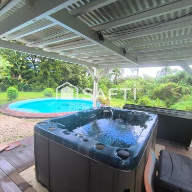 Maison 7 pièces 985000 €