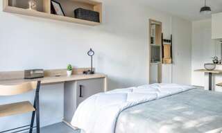 Appartement 1 Pièce 23 m² à vendre à Le Bourget-du-Lac (73370)