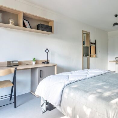 Appartement 1 pièces 140000 €