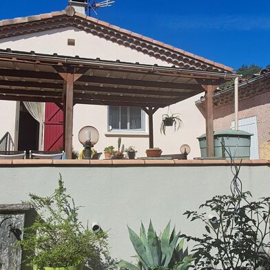 Maison 5 pièces 168000 €