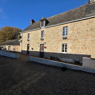 Maison 6 pièces 193000 €