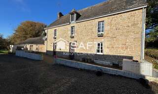 Maison 6 Pièces 140 m² à vendre à Guern (56310)