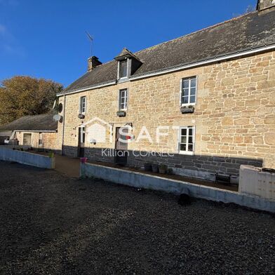 Maison 6 pièces 193000 €