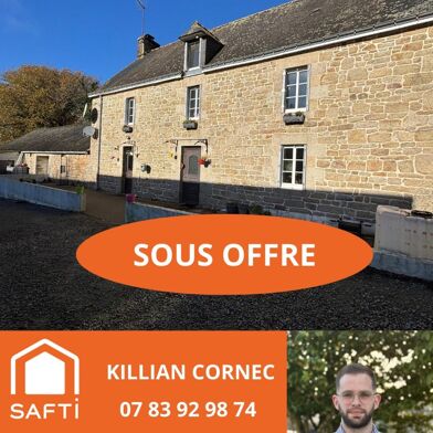 Maison 6 pièces 193000 €