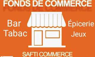 Commerce 3 Pièces 140 m² à vendre à Morlaix (29600)