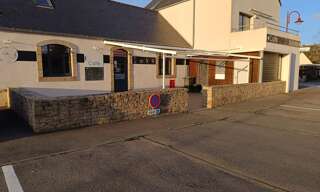 Commerce 3 Pièces 140 m² à vendre à Morlaix (29600)