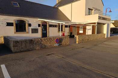 Commerce 3 pièces 148200 €