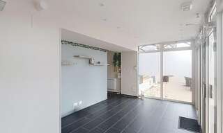 Immeuble  100 m² à vendre à Cosne-Cours-sur-Loire (58200)