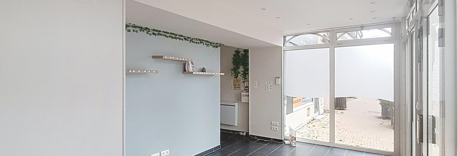 Immeuble  100 m² à vendre à Cosne-Cours-sur-Loire (58200)