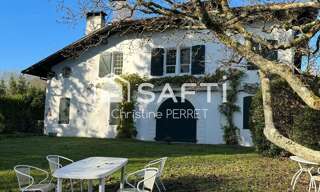 Maison 15 Pièces 446 m² à vendre à Saint-Martin-de-Seignanx (40390)